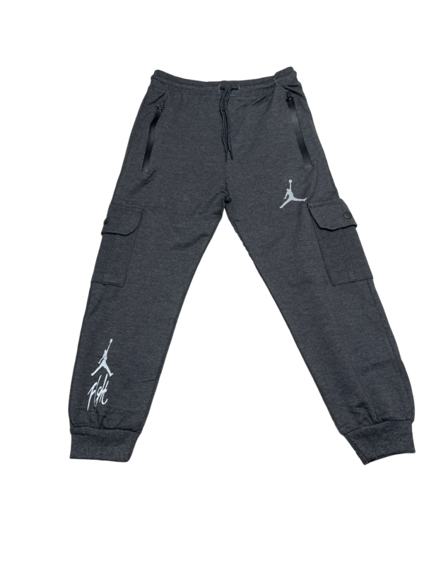 Jordan Flight Cargo Joggers Sweatpants 8-14 years