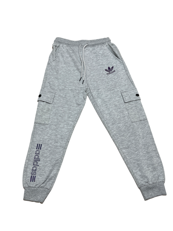 Adidas Cargo Jogger Sweatpants [8-14 years]