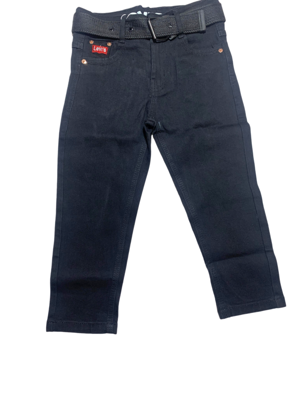 KIDS' DENIM JEANS PANTS [5-15 Years]