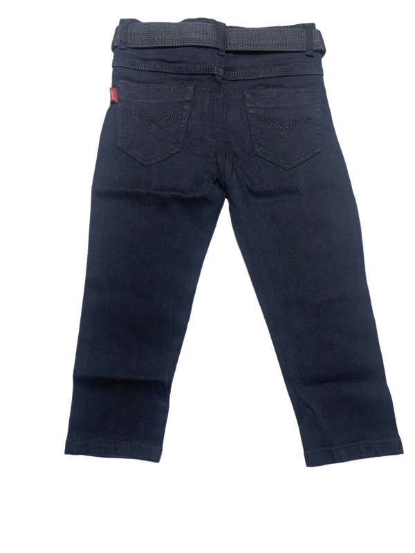 KIDS' DENIM JEANS PANTS [5-15 Years] - Image 3