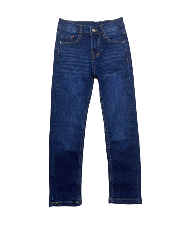 DENIM JEANS PANTS FOR KIDS' [5-15 Years]