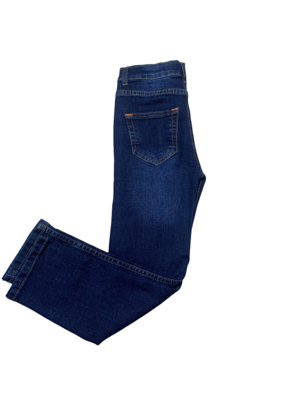 DENIM JEANS PANTS FOR KIDS' [5-15 Years] - Image 3