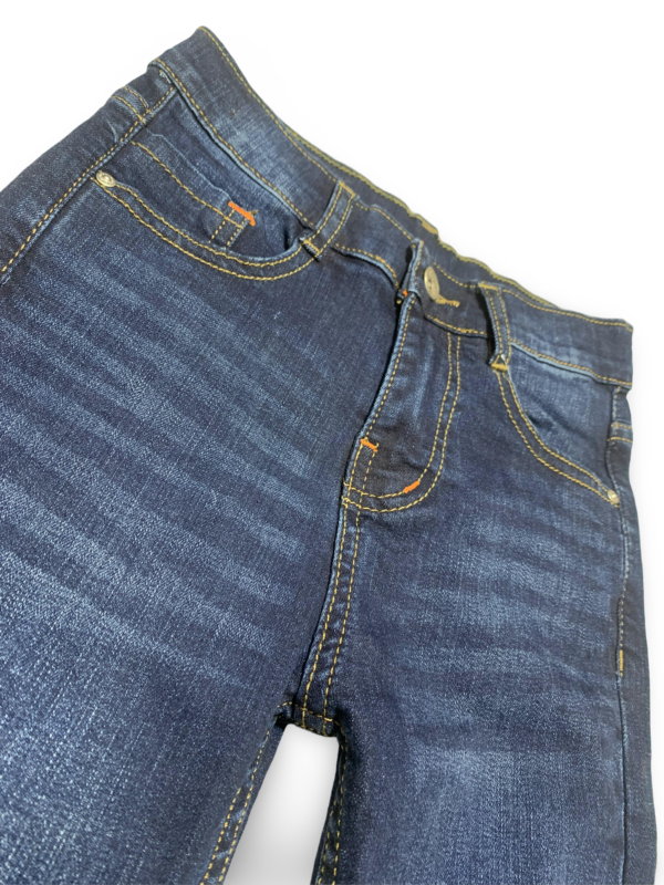 DENIM JEANS PANTS FOR KIDS' [5-15 Years] - Image 2